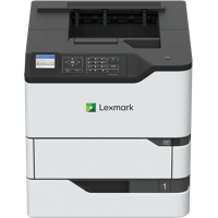 Lexmark MS825 טונר למדפסת